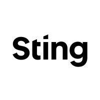 sting logo image