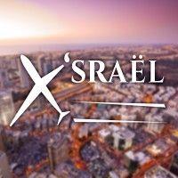 x'sraël - polytechnique israeli society logo image