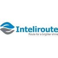 inteliroute technologies, llc logo image