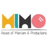 mimo | house of marcom & productions