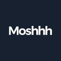 moshhh logo image