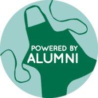 green apron alliance logo image