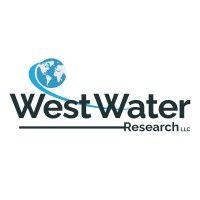 westwater research logo image