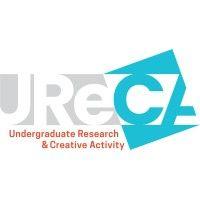 ureca: the nchc journal of undergraduate research and creative activity logo image