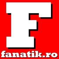 fanatik.ro logo image