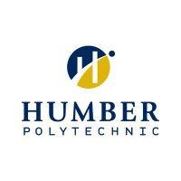 humber college logo image