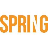 spring - retail accelerator logo image