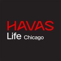 havas life chicago logo image