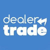 dealer trade holdings limited logo image