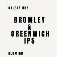 bromley & greenwich ips employment service