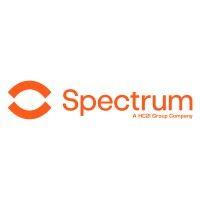 spectrum ophthalmics logo image