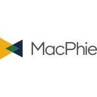 macphie logo image