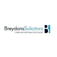 breydons solicitors ltd. logo image