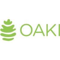 oaki logo image