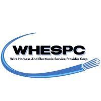 whespc logo image