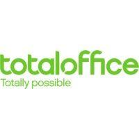 total office logo image