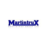 martintrux group ltd logo image