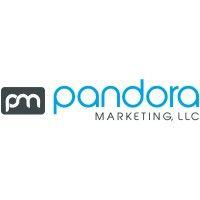 pandora marketing llc logo image