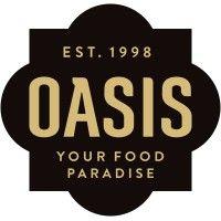 oasis au logo image