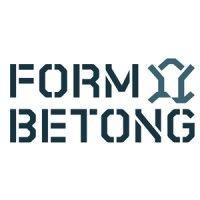 formbetong logo image