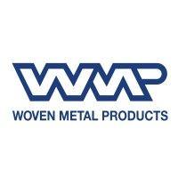 woven metal products, inc.