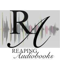 reaping audiobooks logo image