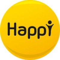 happi pte ltd logo image