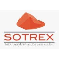 sotrex - soluciones de trituración y excavación