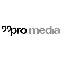 99pro media gmbh logo image