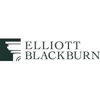 elliott blackburn pc logo image