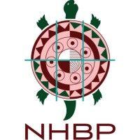 nottawaseppi huron band of the potawatomi logo image