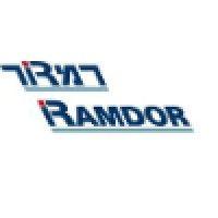 ramdor logo image