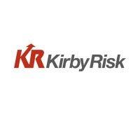 kirby risk logo image