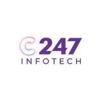 chapter247 infotech logo image