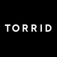 torrid logo image