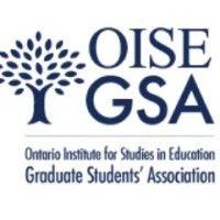 oise graduate students' association