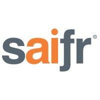 saifr logo image