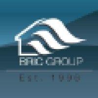 bric group logo image