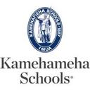 logo of Kamehameha Schools