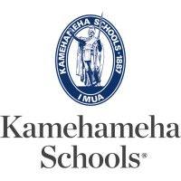 kamehameha schools logo image