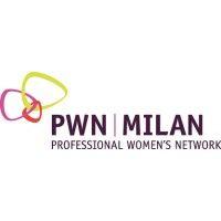 pwn milan logo image