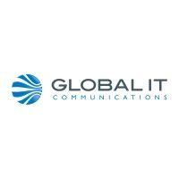 global it logo image