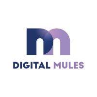 digital mules