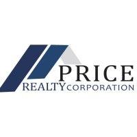 price realty corporation logo image