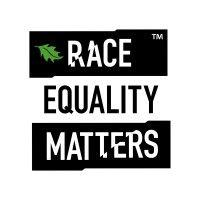 race equality matters logo image