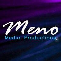 meno - multimedia productions logo image