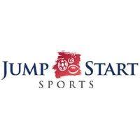 jump start sports logo image