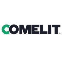 comelit group s.p.a. logo image