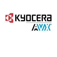 kyocera avx components (werne) gmbh logo image