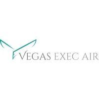 vegas exec air logo image